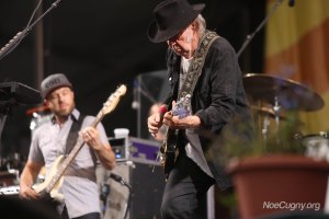 New Orleans Jazz Fest 2016 - Neil Young