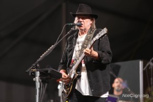 New Orleans Jazz Fest 2016 - Neil Young