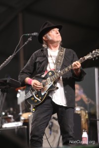 New Orleans Jazz Fest 2016 - Neil Young