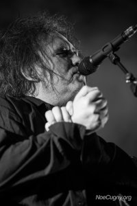 The Cure, 05/11/16