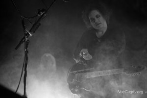 The Cure, 05/11/16