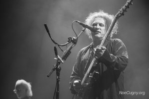 The Cure, 05/11/16