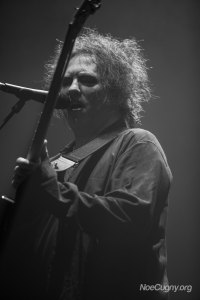 The Cure, 05/11/16