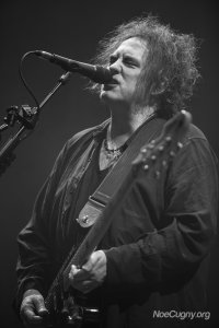 The Cure, 05/11/16