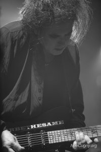 The Cure, 05/11/16