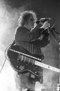 The Cure, 05/11/16