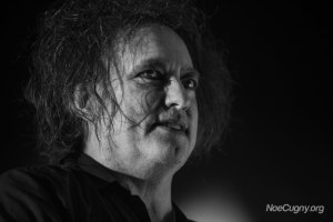 The Cure, 05/11/16