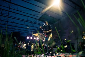 We Breathe. They Shoot. - Baron Amato