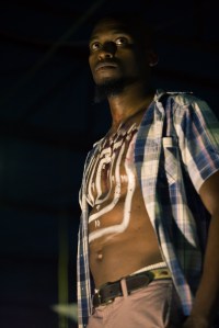 We Breathe. They Shoot. - Dancing