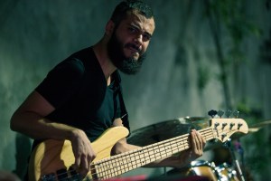 We Breathe. They Shoot. - Max Moran