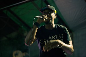 We Breathe. They Shoot., Baron Amato