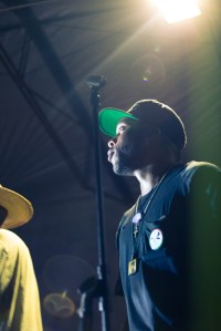 We Breathe. They Shoot. - Stefan Henry