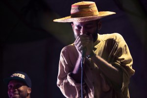 We Breathe. They Shoot.