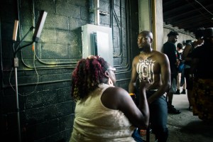 We Breathe. They Shoot. - Magnolia Make-Up