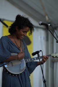 JF17-1 - Leyla McCalla