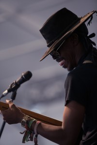 JF17-10 - Cedric Burnside Project