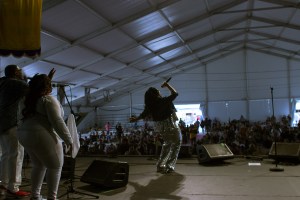 JF17-24 - Erica Campbell of Mary Mary