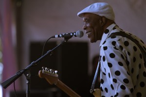 JF17-Buddy Guy
