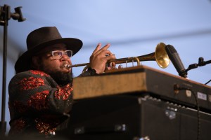 JF17- Nicholas Payton