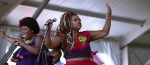 JF17- Tank & the Bangas