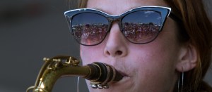 JF17- Panorama Jazz Band - Aurora Nealand