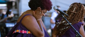 JF17- Tank & the Bangas