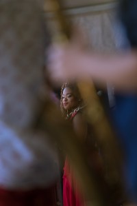 JF17- Tank & the Bangas