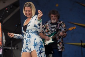 JF17-7 - Chilluns, Dave Malone, Darcy Malone