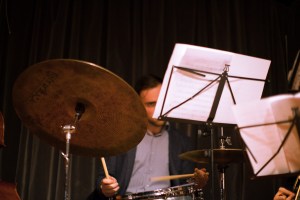 Zoot Jam, La Cave Café