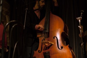 Zoot Jam, La Cave Café