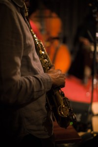 Zoot Jam, La Cave Café