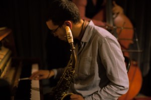 Zoot Jam, La Cave Café