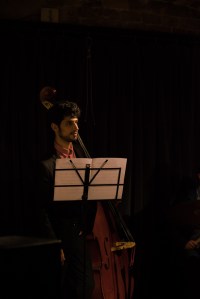 Zoot Jam, La Cave Café