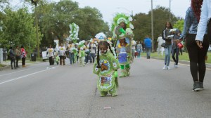 Downtown Super Sunday 2018 - Photo by Noe Cugny
