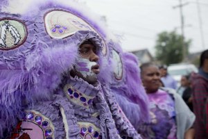 Downtown Super Sunday 2018 - Photo by Noe Cugny