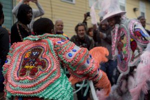 Downtown Super Sunday 2018 - Photo by Noe Cugny