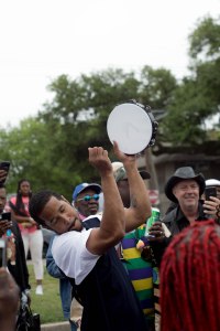 Downtown Super Sunday 2018 - Photo by Noe Cugny