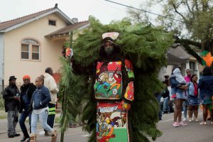 Downtown Super Sunday 2018 - Photo by Noe Cugny