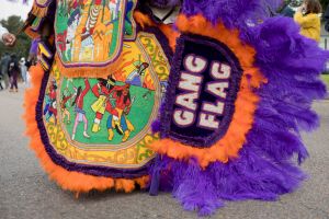 Downtown Super Sunday 2018 - Photo by Noe Cugny