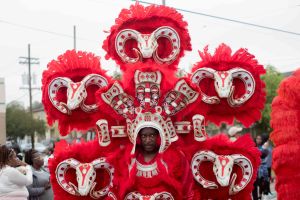 Downtown Super Sunday 2018 - Photo by Noe Cugny