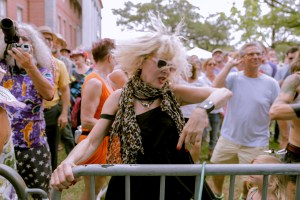 French Quarter Fest 2018 - Rory Danger & the Danger Dangers