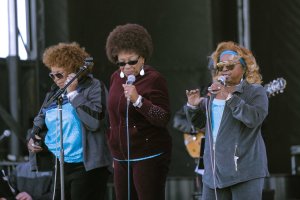 French Quarter Fest 2018 - Dixie Cups