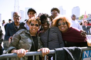 French Quarter Fest 2018 - Festers