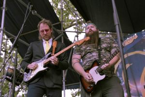 FQF18 - Rory Danger and the Danger Dangers - C-Jay Danger, Pepe Peligroso