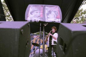 FQF18 - Rory Danger and the Danger Dangers - Rory Danger