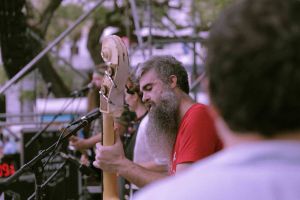 FQF18 - Rory Danger & the Danger Dangers - Professor Potts