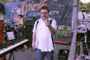 FQF18 - Rory Danger and the Danger Dangers - Billy Digits Danger