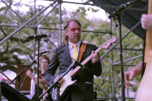 FQF18 - Rory Danger and the Danger Dangers - C-Jay Danger