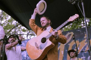 FQF18 - Rory Danger and the Danger Dangers - Huey P. Long