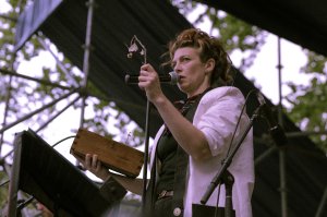 FQF18 - Rory Danger and the Danger Dangers - Rory Danger